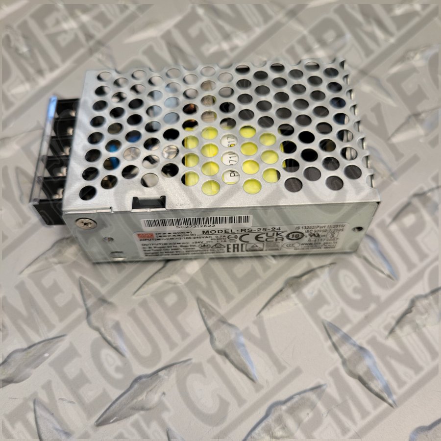 Rotary TM3904037 AC 24V Switching Power Supply